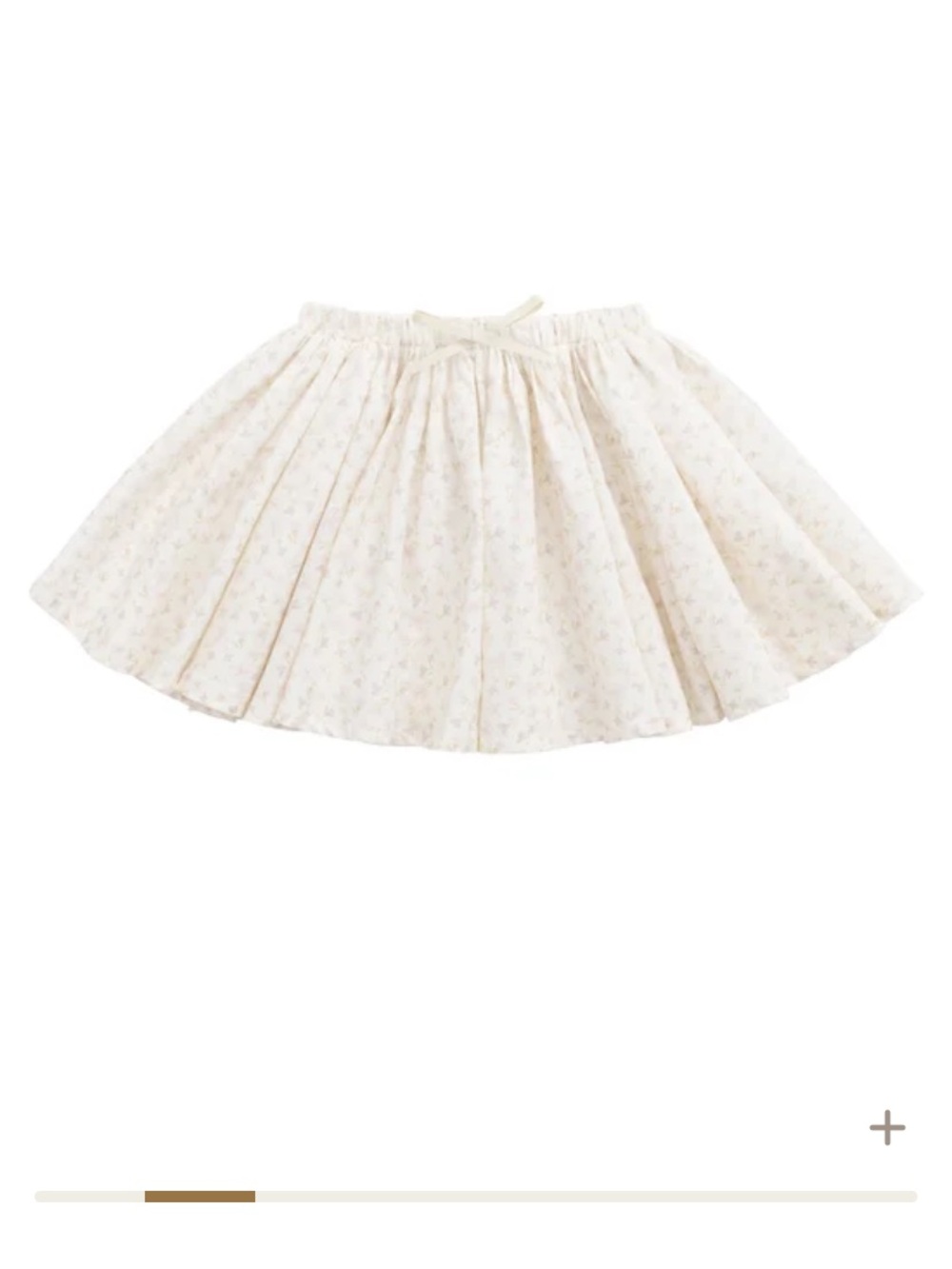 Jamie Kay Winnie Skirt